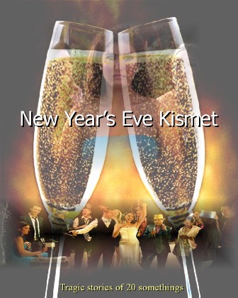Movie Poster for New Year's Kismet
