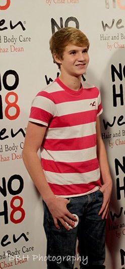 NOH8 Event 12/12 Hollywood