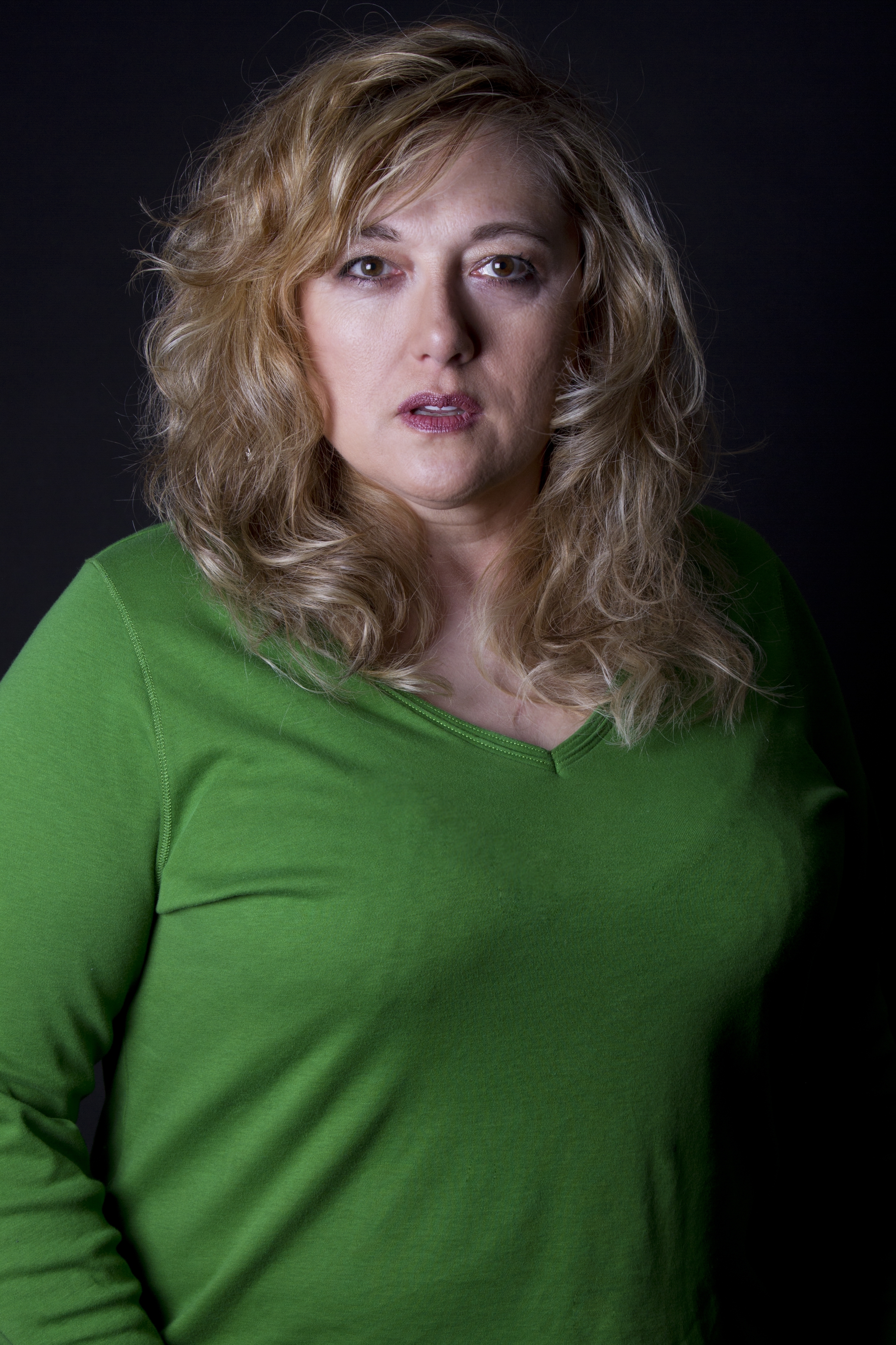Sandra Doolittle Actor, Producer and Law Enforcement consultant/Technical Advisor to the film industry