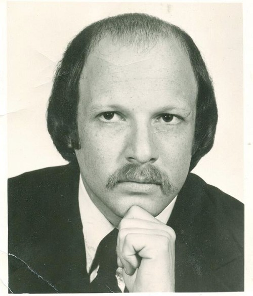 1977 Publicity Photo.