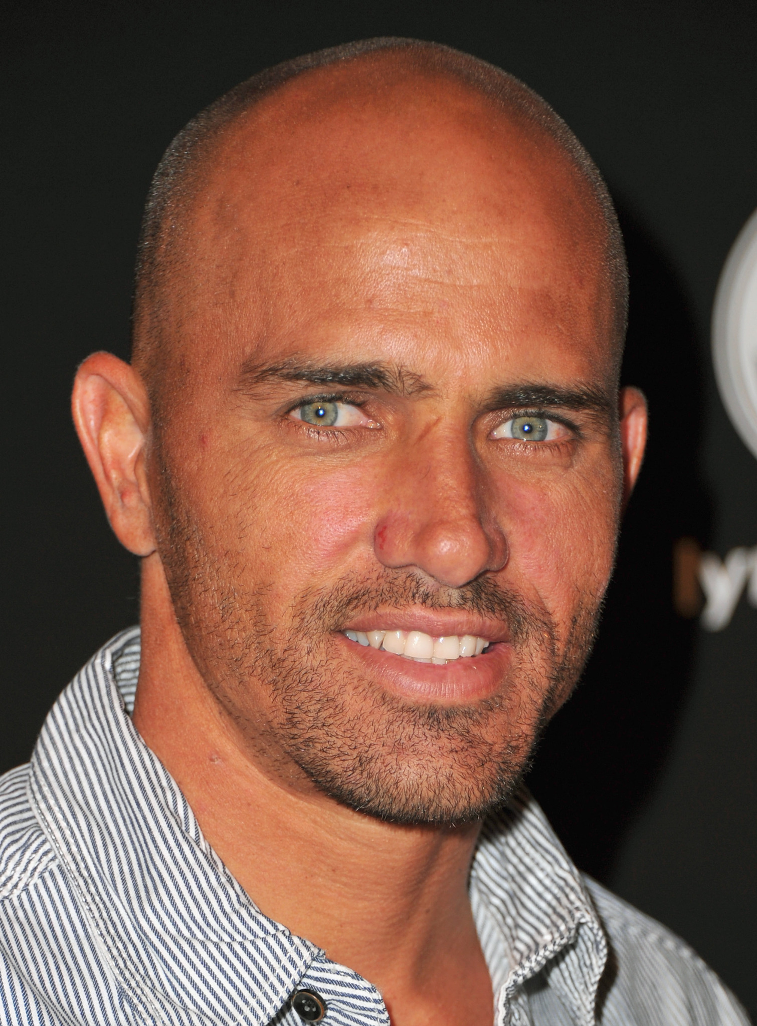 Kelly Slater