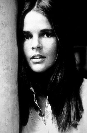 Ali MacGraw, 1965.