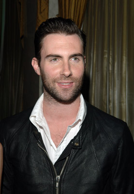 Adam Levine