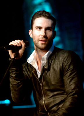 Adam Levine