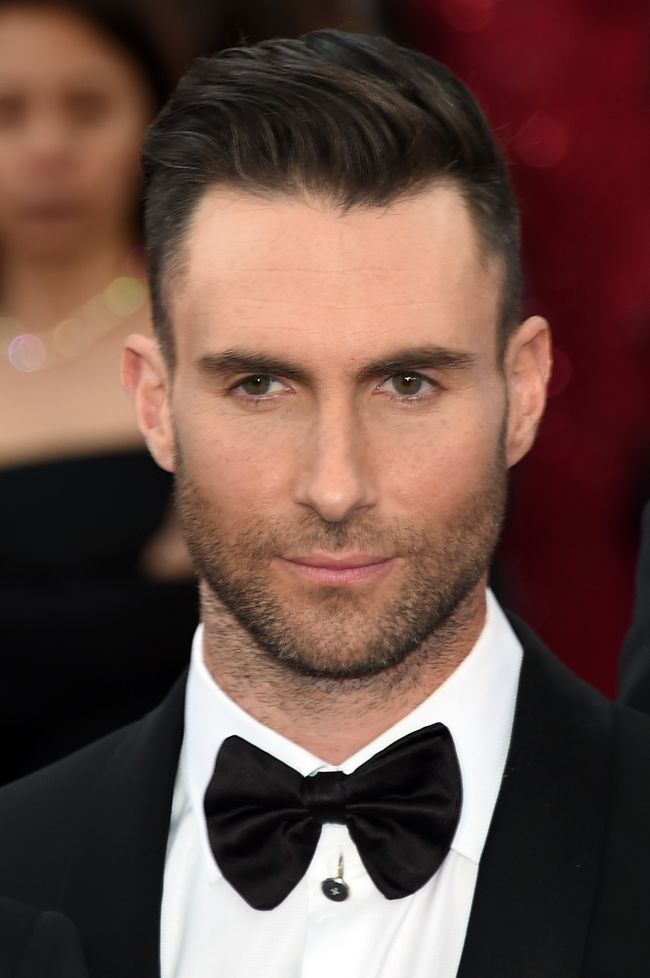 Adam Levine at event of The Oscars (2015)