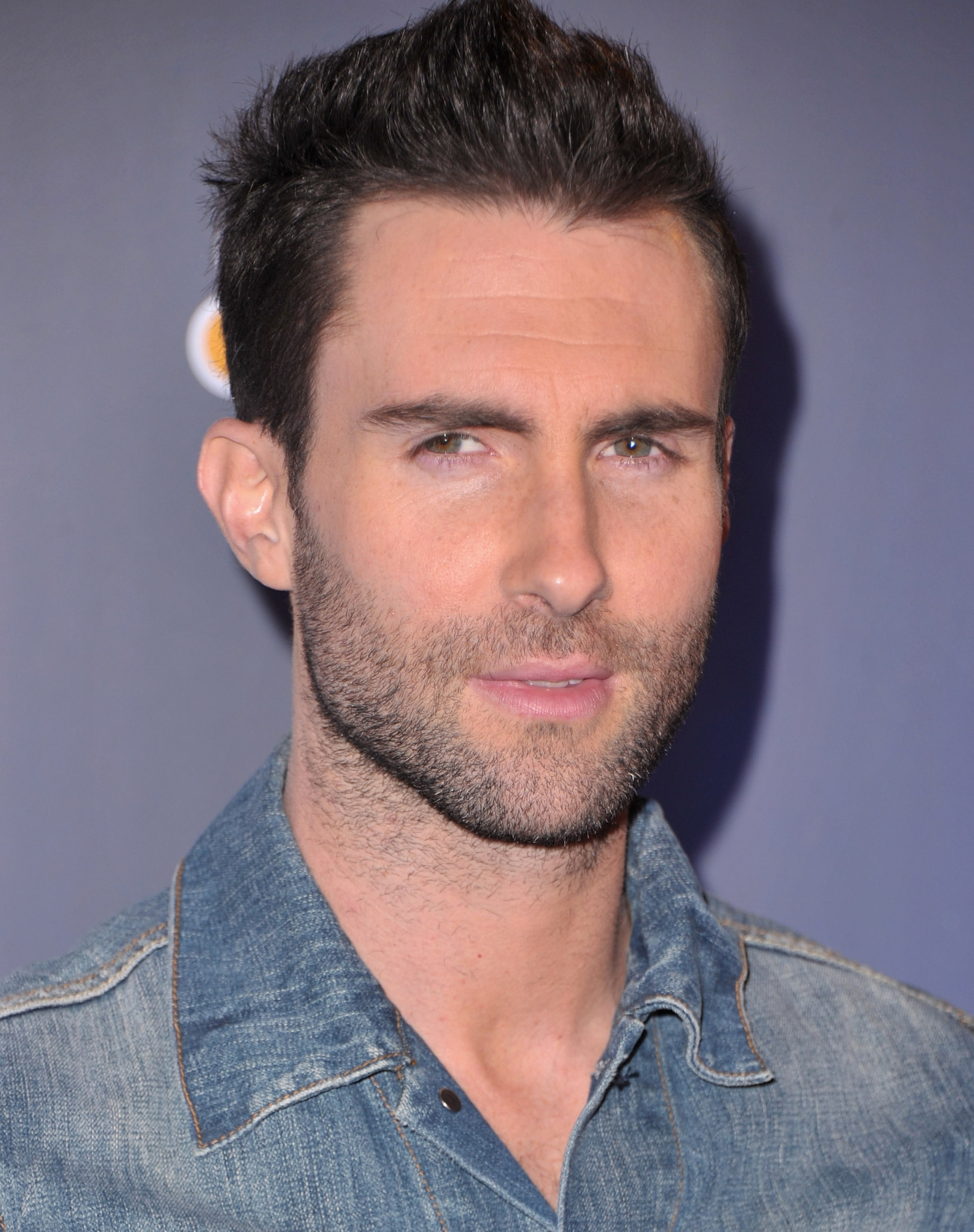 Adam Levine