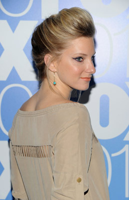 Heather Morris