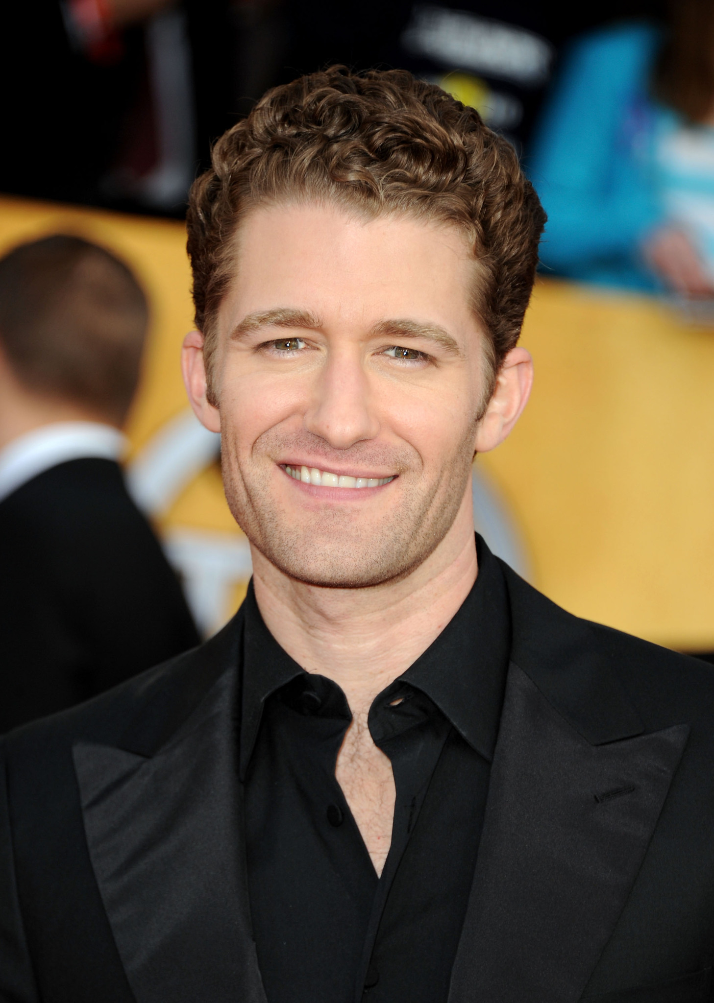 Matthew Morrison