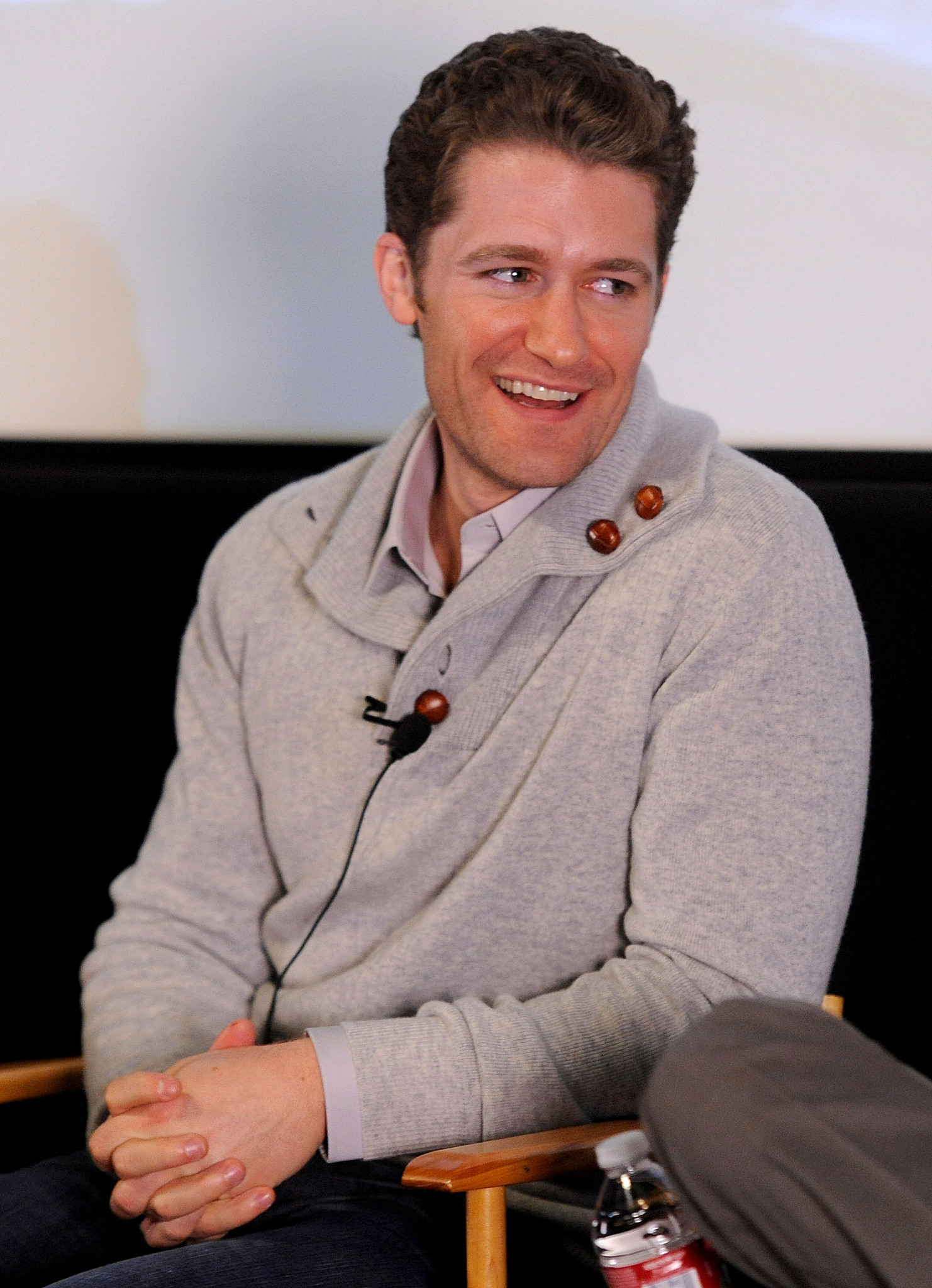 Matthew Morrison