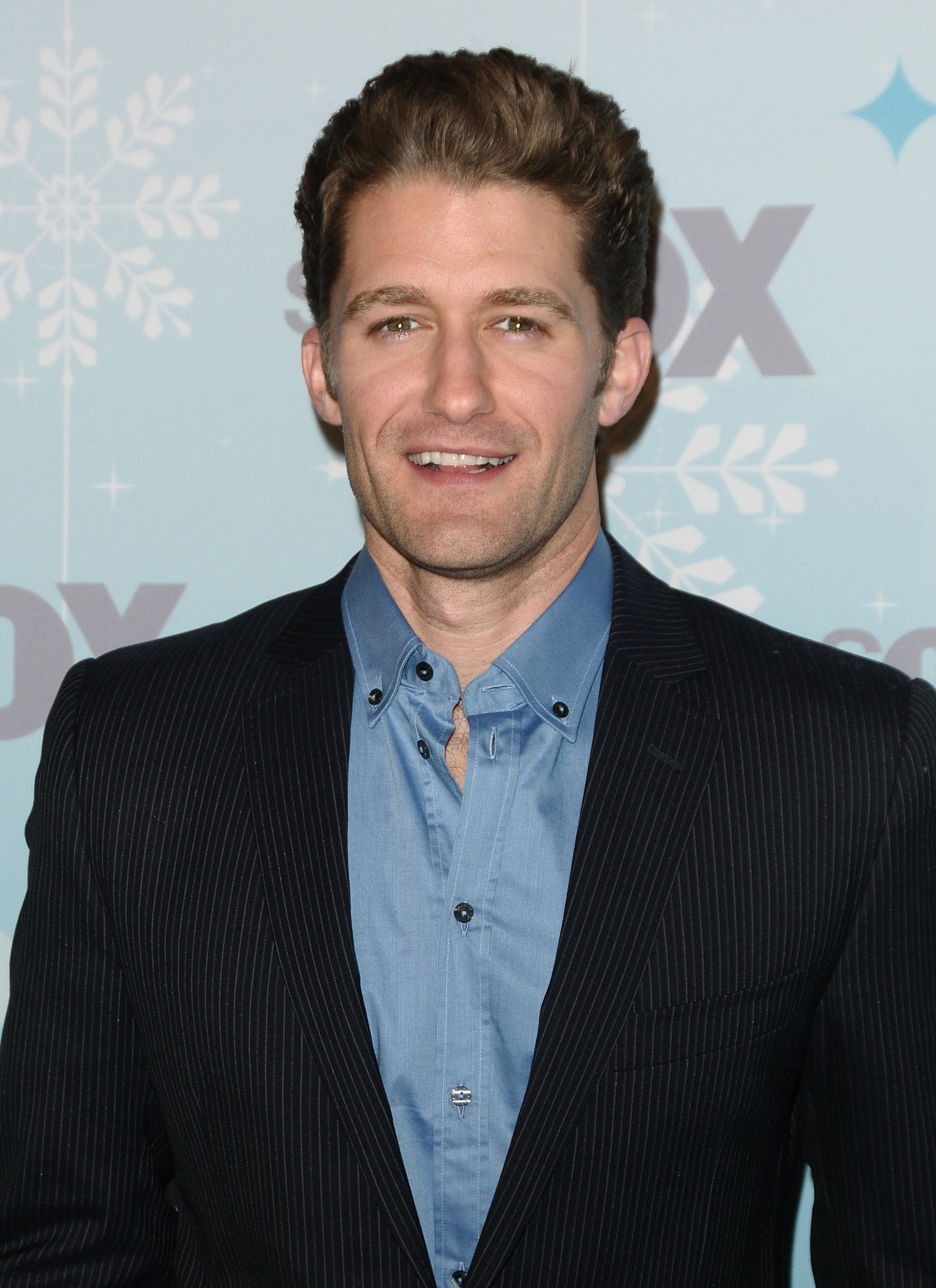 Matthew Morrison