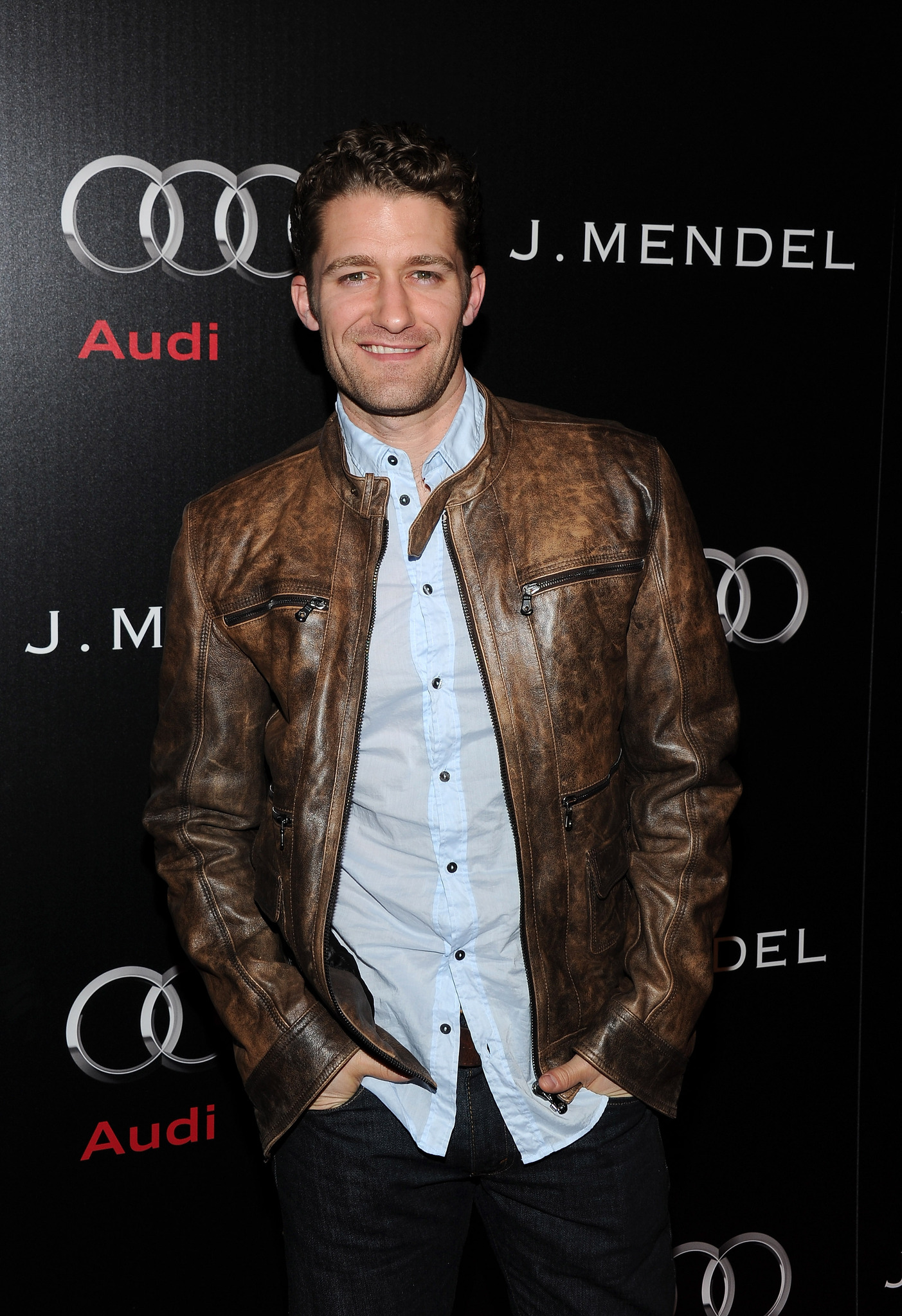 Matthew Morrison