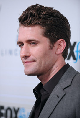 Matthew Morrison