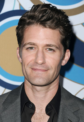 Matthew Morrison