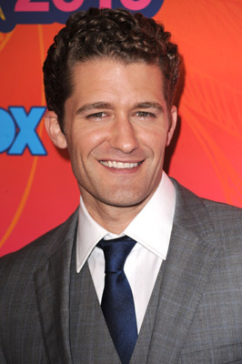 Matthew Morrison