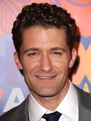 Matthew Morrison