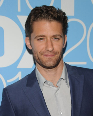 Matthew Morrison