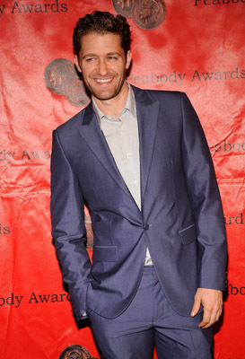 Matthew Morrison