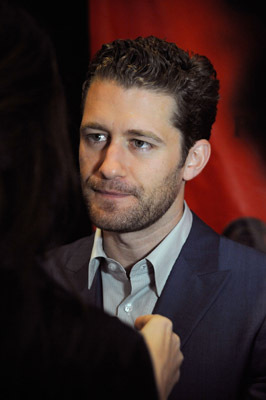 Matthew Morrison