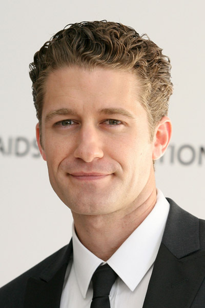 Matthew Morrison at event of The 82nd Annual Academy Awards (2010)