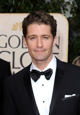 Matthew Morrison