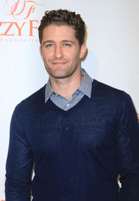 Matthew Morrison