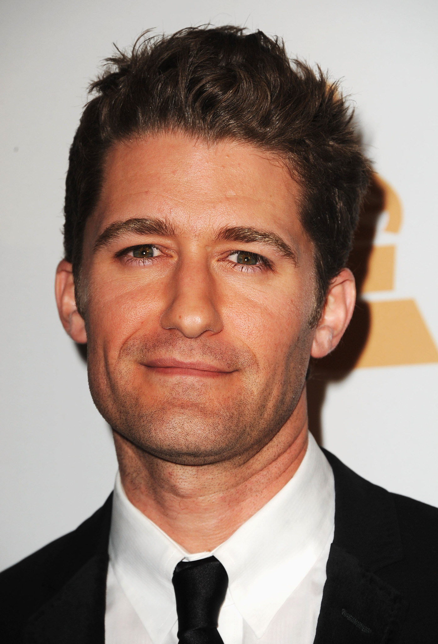 Matthew Morrison