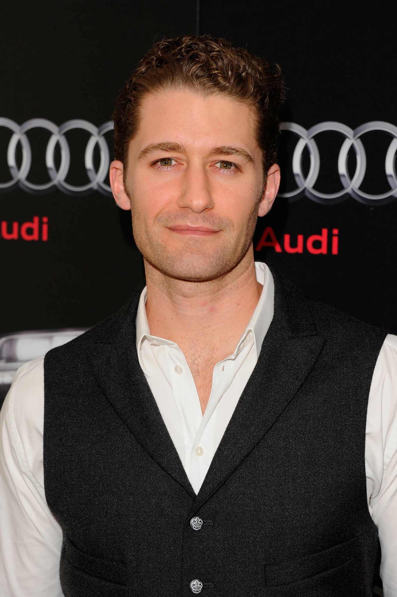 Matthew Morrison