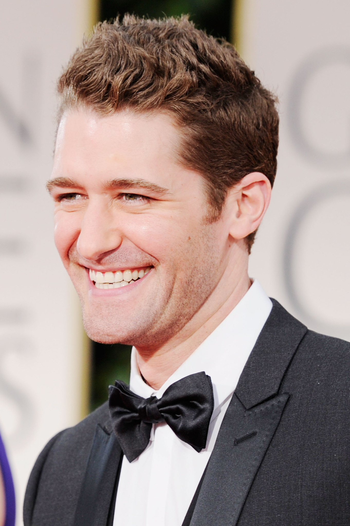 Matthew Morrison