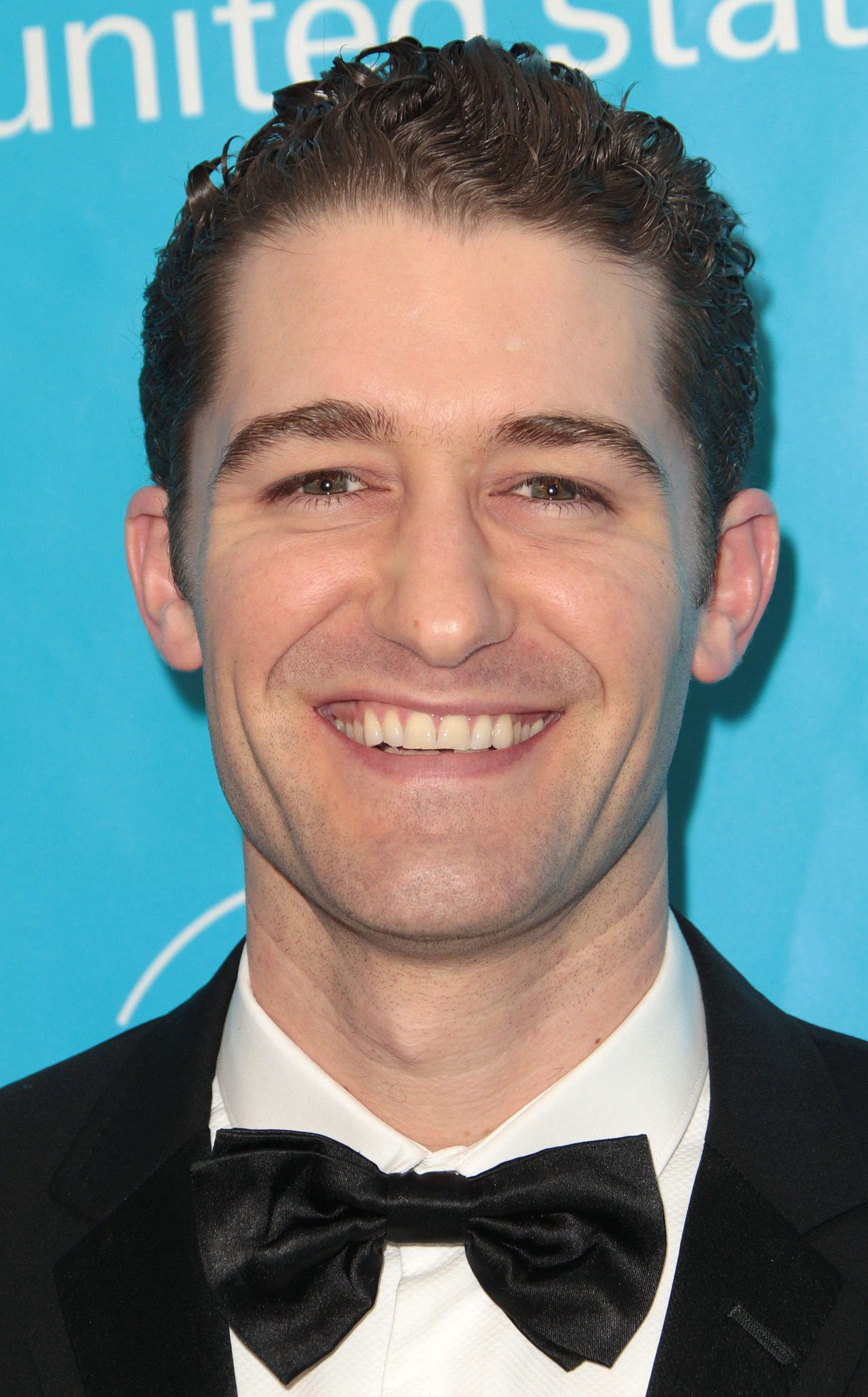 Matthew Morrison