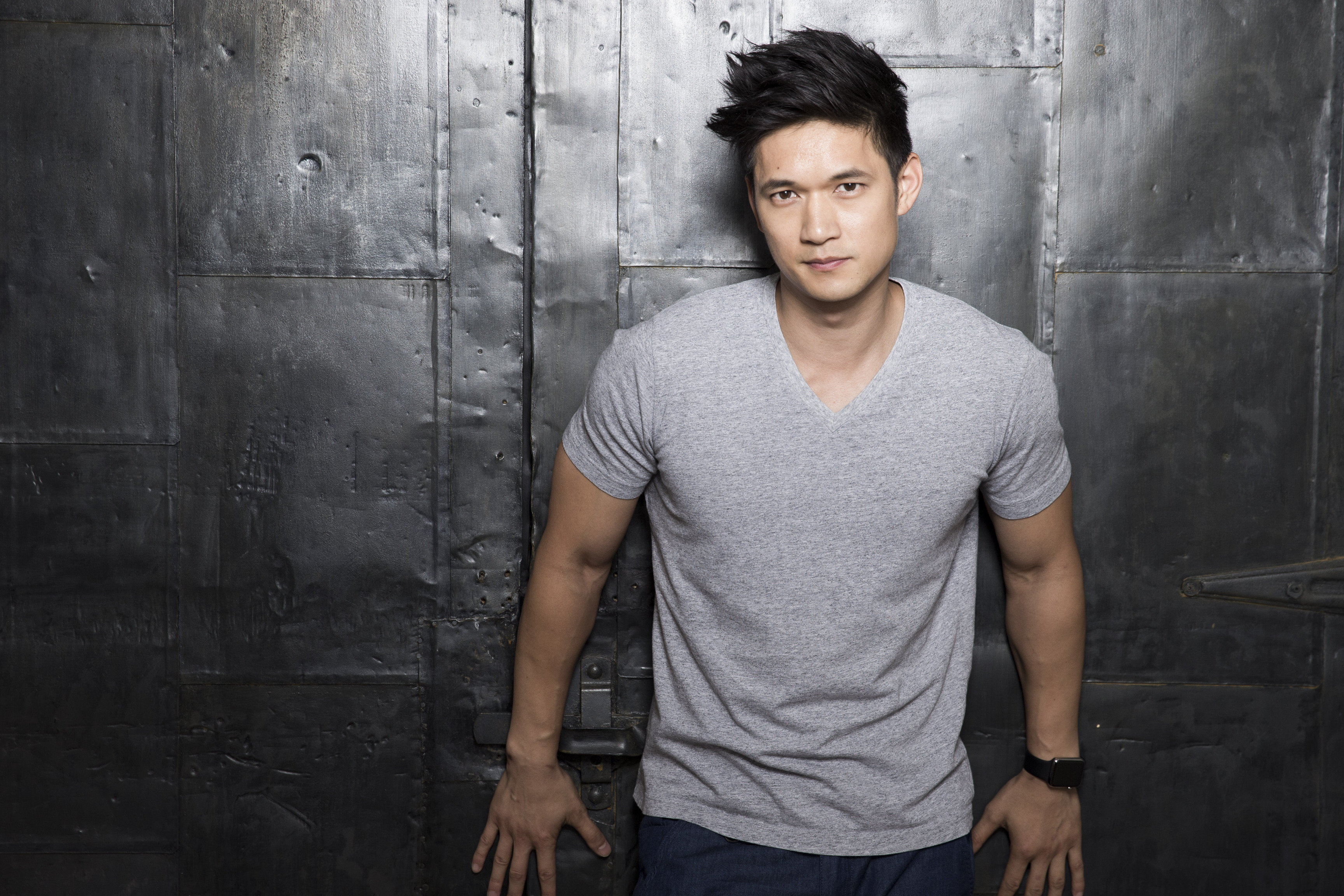 Still of Harry Shum Jr. in Shadowhunters (2016)