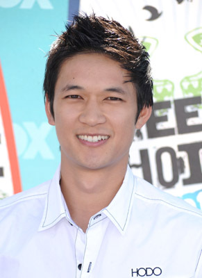 Harry Shum Jr.