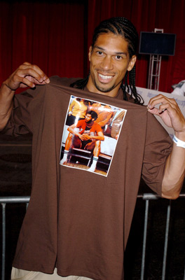 Kareem Abdul-Jabbar