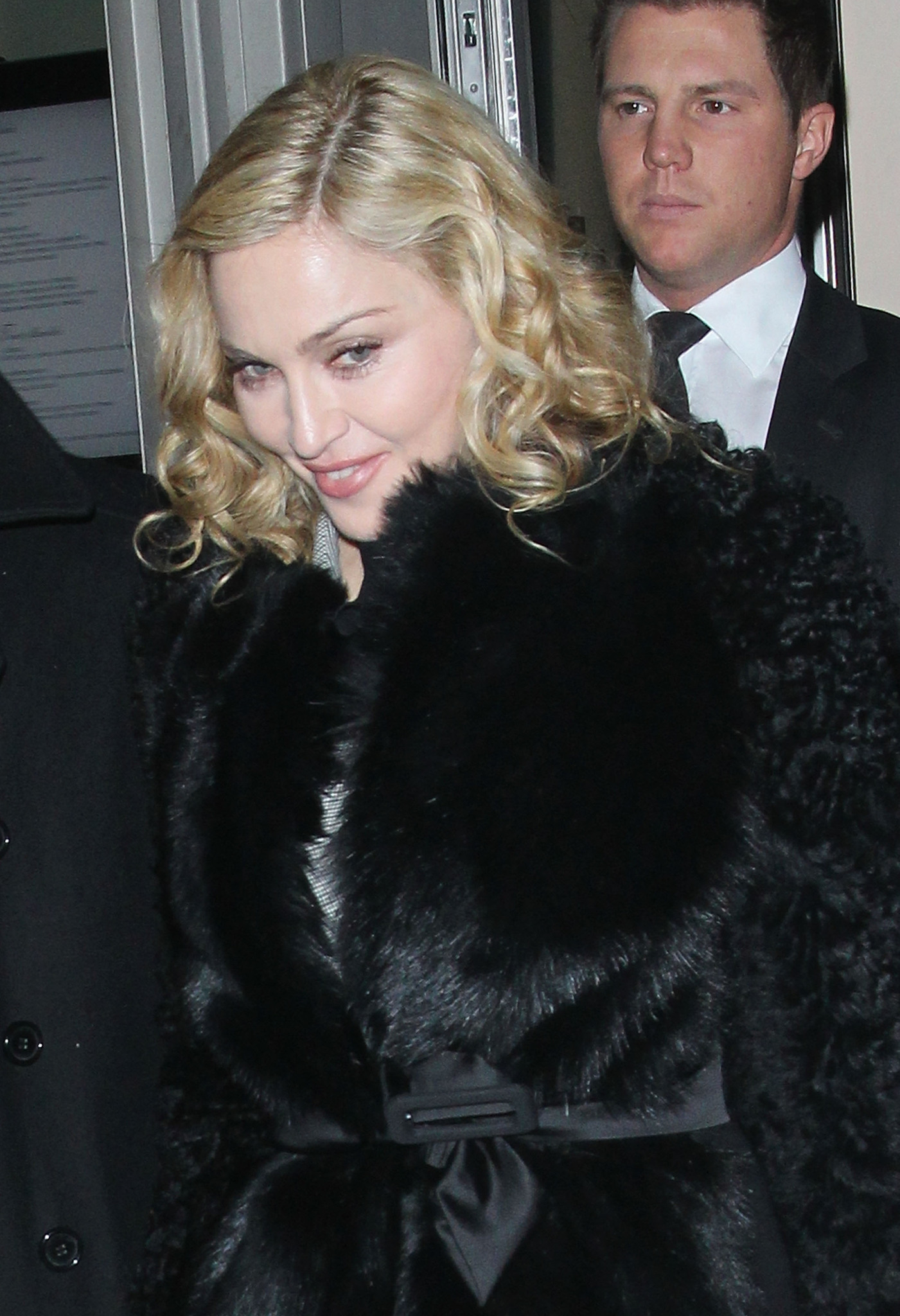 Madonna