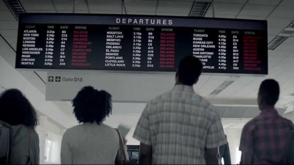 Xfinity Airport Screenshot
