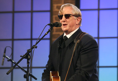 T Bone Burnett