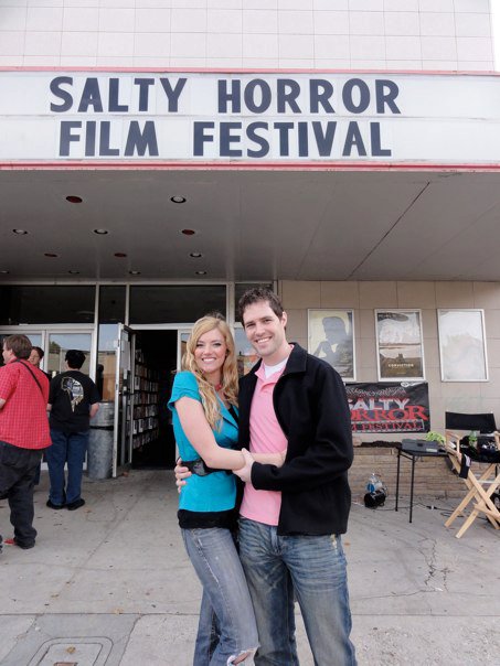 Salty Horror International Film Festival