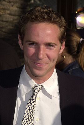 Alessandro Nivola at event of Jurassic Park III (2001)