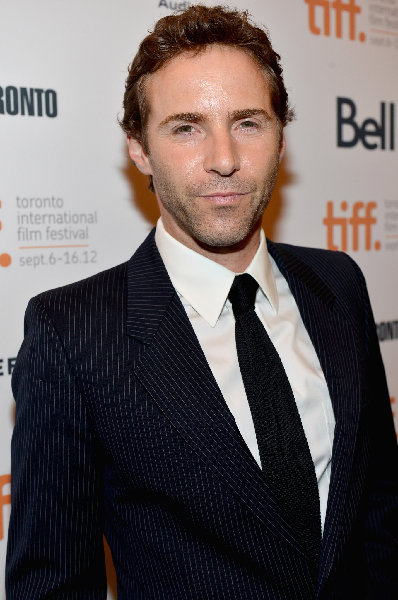 Alessandro Nivola at event of Ginger & Rosa (2012)
