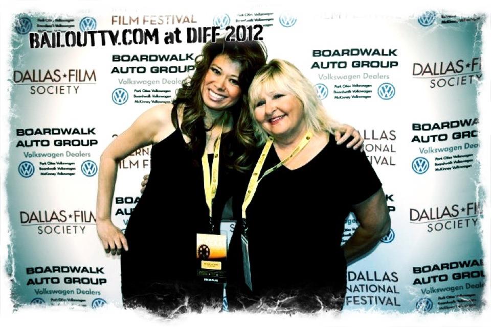 Dallas International Film Festival Bail Out (TV series 2012 )