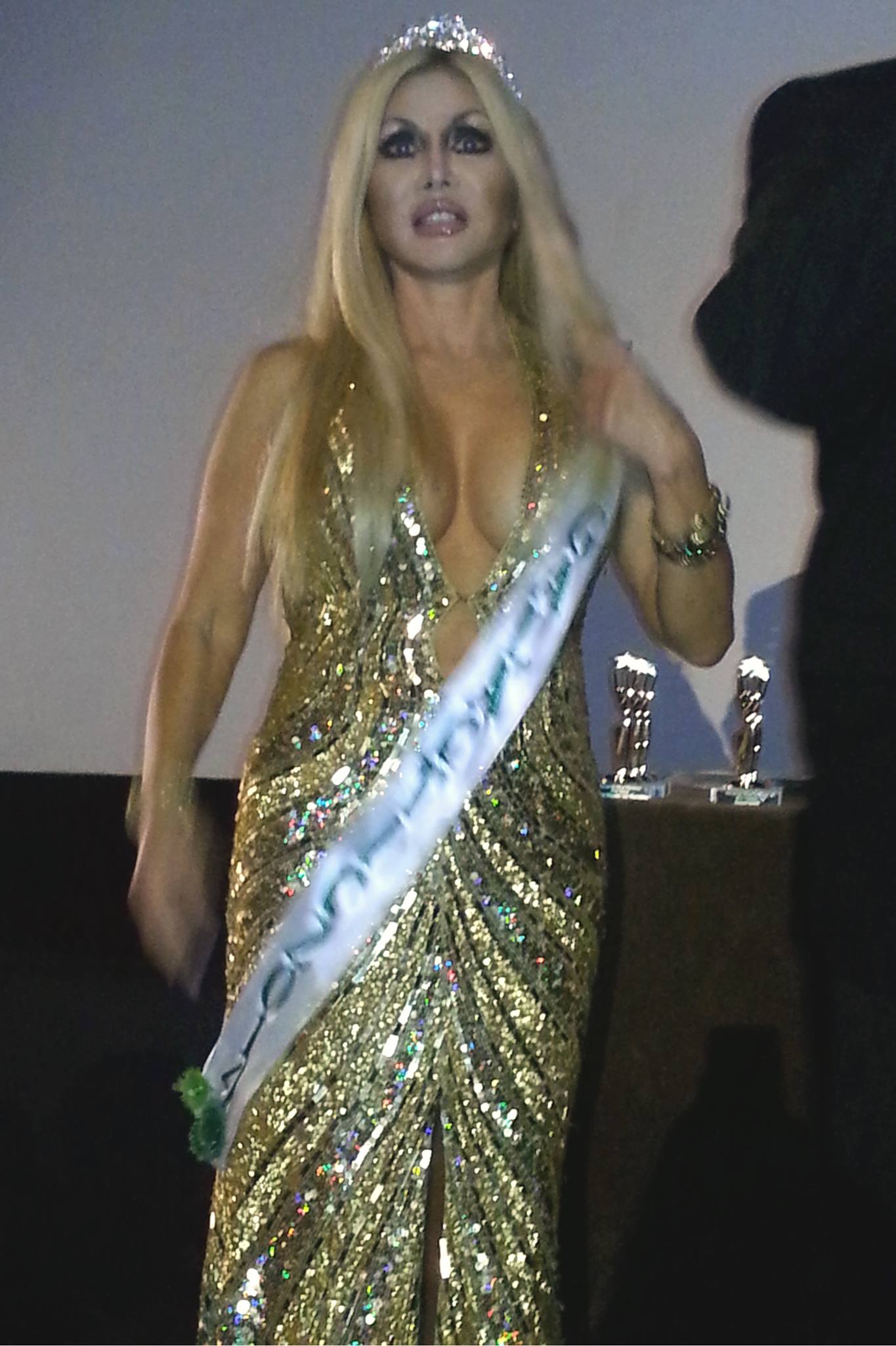 Miss Galactic Film Festival 2014