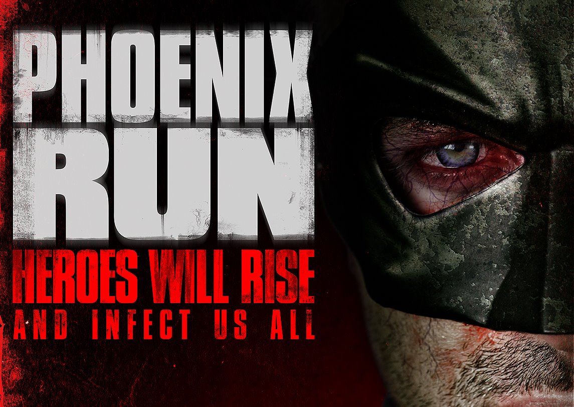 Phoenix Run