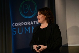 Corporate Summit, Auckland 2014