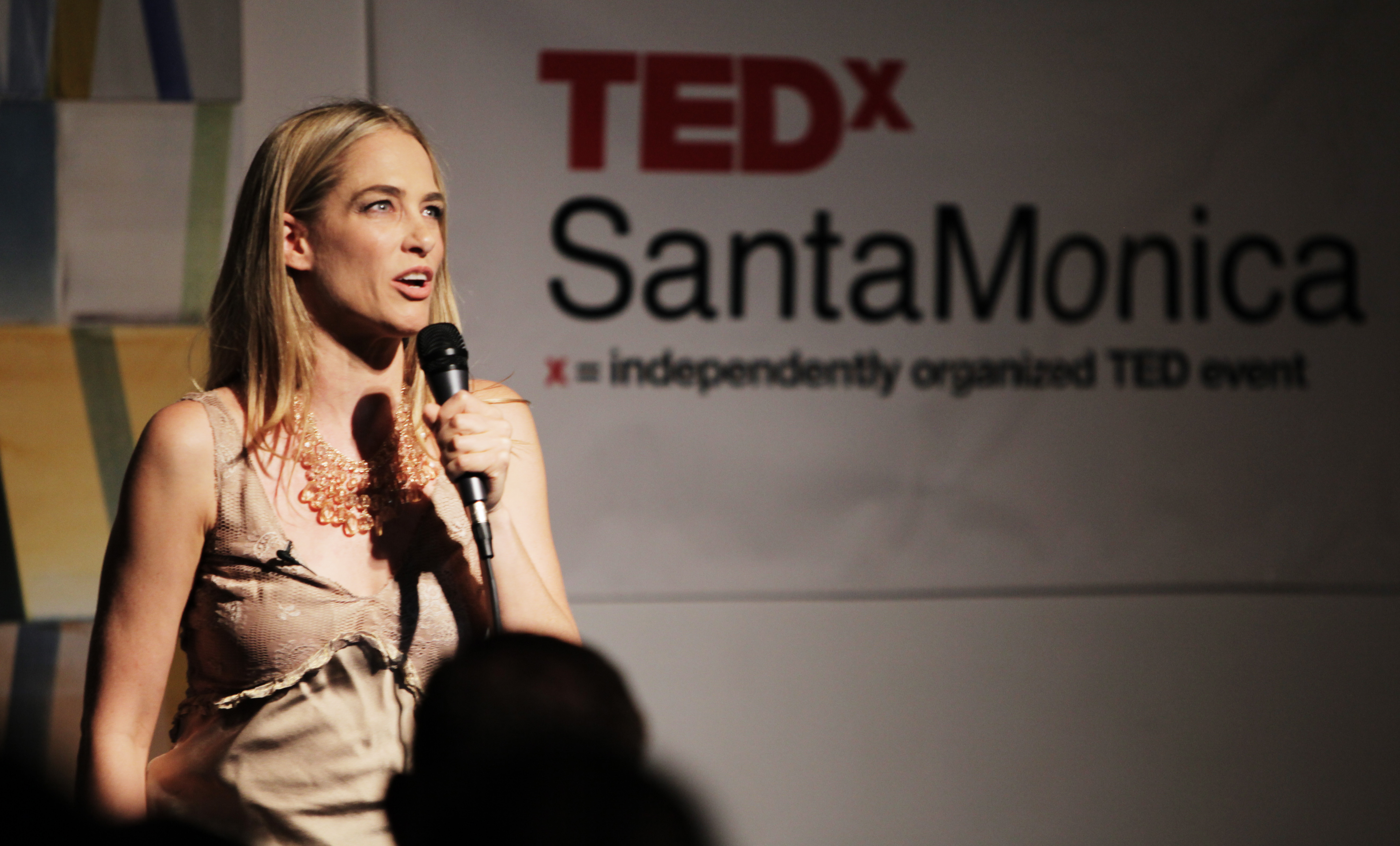 TEDxSantaMonica