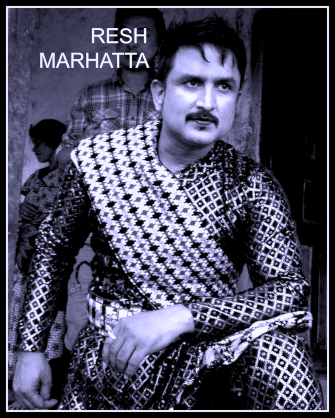 Resh Marhatta