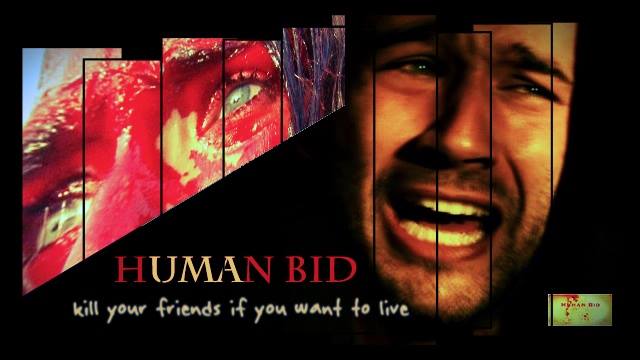 Human Bid the Movie 2015