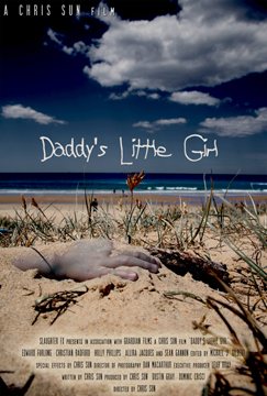 Director Chris Sun's 2nd Film Daddy's Little Girl