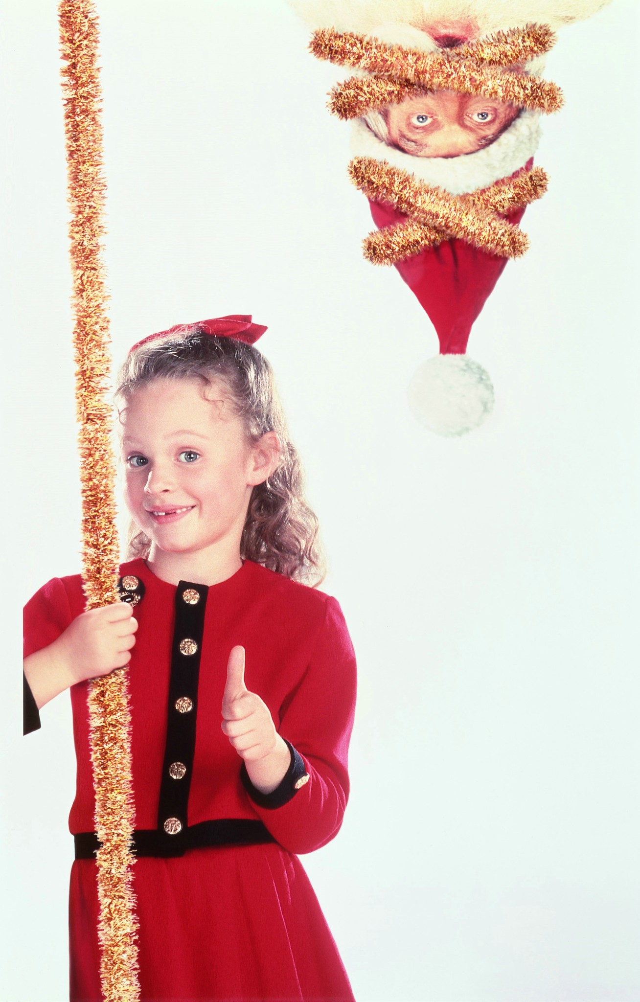 Still of Thora Birch in All I Want for Christmas (1991)