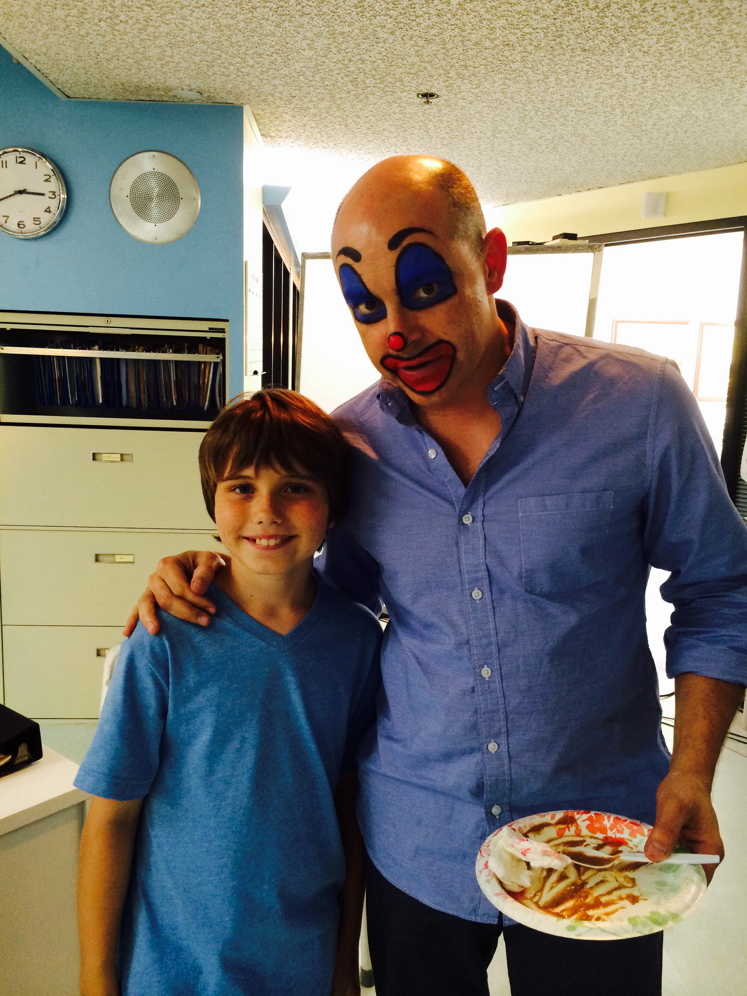 Children's Hospital With Rob Corddry