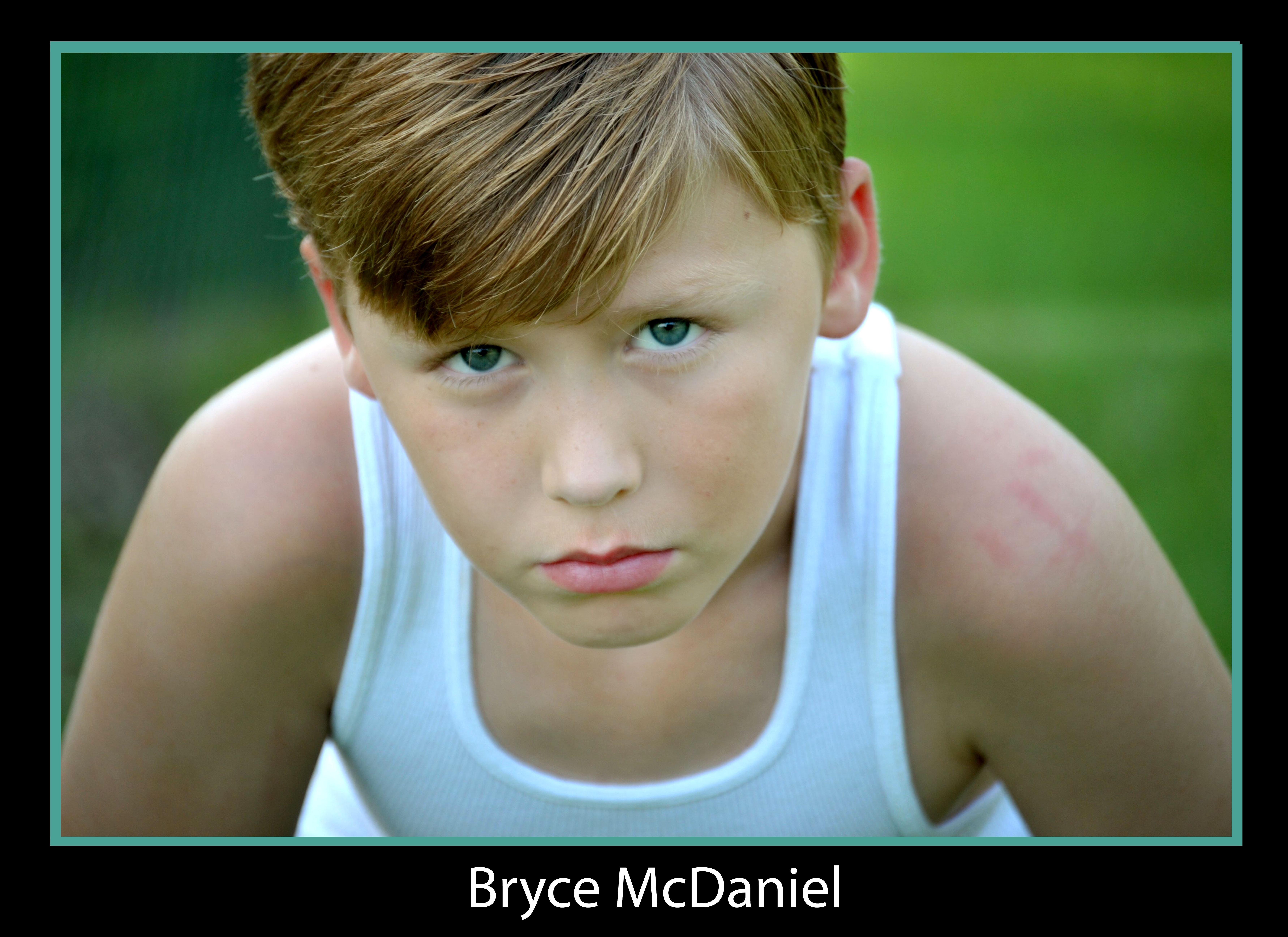 Bryce McDaniel