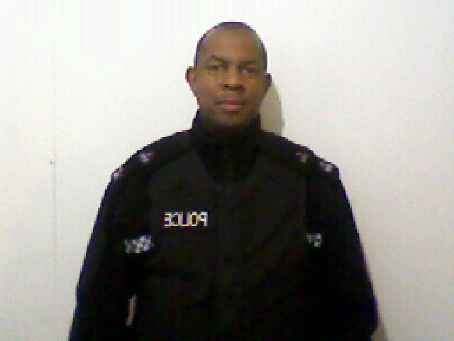 POLICE OFFICER